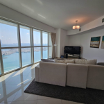 2 Bedroom Apartment in RAK Tower, Al Reem Island, Sea View, Fully Furnished, Prime Location, Rented