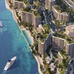 Studio_Gardenia Bay_ Senna High Floor | Elegantly Impressive and Family Friendly Community