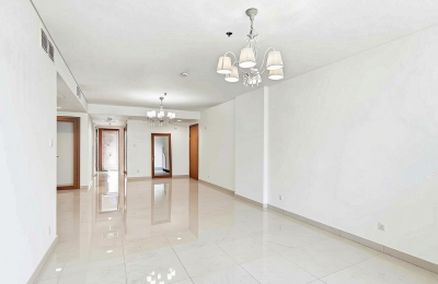 3BR + Maid's Room | AL Hadeel Al Raha Beach | Hot DEAL! Waterfront Premium Community | Partial Canal and Community View