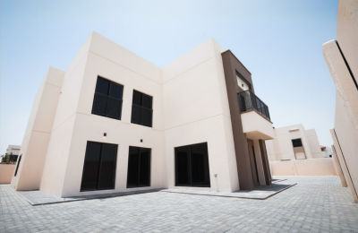 6BR _ Al Reeman 2 _ Al Shamkha _ Single Row- Corner | Facing Community Club | Family Friendly Community