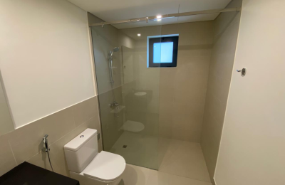 5BR _ AL REEMAN 2 _ Single Row Unit - Corner | Huge Size Villa | Unique Location | Brand New