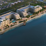 2BR _ Bashayer | Hot Deal, Low Premium, Luxury 2 Master Bedroom Apartment, Premium Amenities
