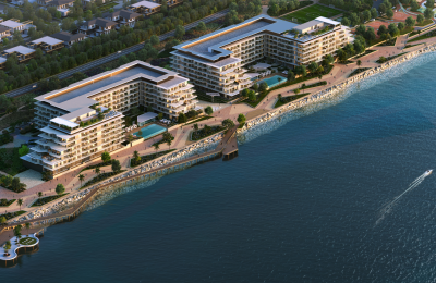 2BR _ Bashayer | Hot Deal, Low Premium, Luxury 2 Master Bedroom Apartment, Premium Amenities