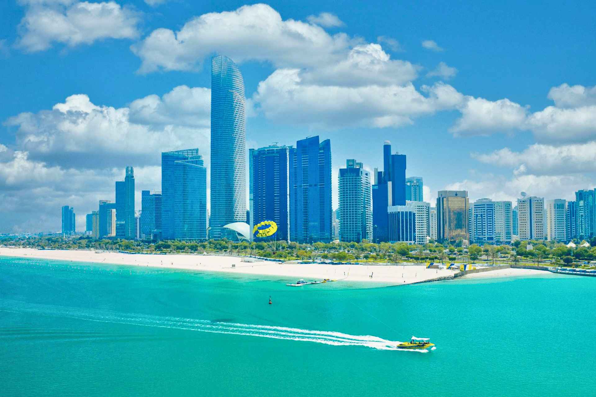 Abu Dhabi Real Estate Market Forecast 2026: Price Outlook, Buyer Confidence, and the Right Time to Enter