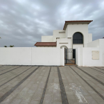 5BR _ Fay Al Reeman 2 _ Corner - Double Row | Close to the Mosque and Community Entrance