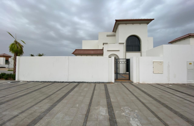 5BR _ Fay Al Reeman 2 _ Corner - Double Row | Close to the Mosque and Community Entrance