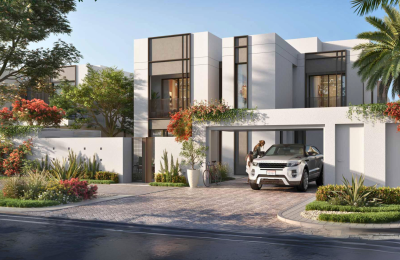 PLOT_ Fay Al Reeman 2 _ Al Shamkha | Massive Plot | Double Row Middle | Build your Dream Home | Investment Zone Community
