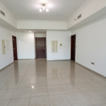 1BR_Hydra Avenue | Massive Layout | Community View | Closed Kitchen