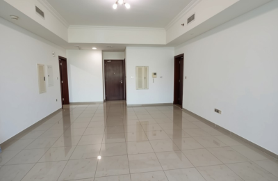 1BR_Hydra Avenue | Massive Layout | Community View | Closed Kitchen