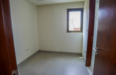 4BR_Jubail Island | Single Row Luxurious Villa with Lush Landscape | Close to Community Entrance | Next to Corner - 21