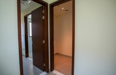4BR_Jubail Island | Single Row Luxurious Villa with Lush Landscape | Close to Community Entrance | Next to Corner - 19
