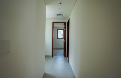 4BR_Jubail Island | Single Row Luxurious Villa with Lush Landscape | Close to Community Entrance | Next to Corner - 20