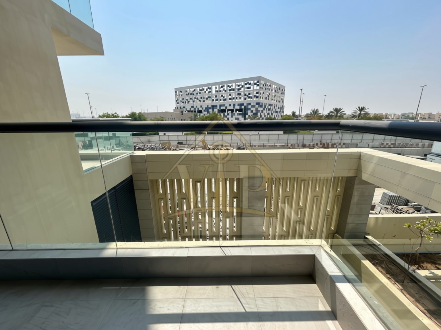 1BR_AL Hattan Residence Al Raha Beach _ Spacious Well-Maintained Unit | Modern Lifestyle Living