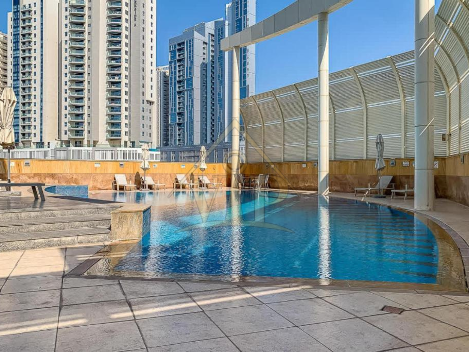 2BR|Mangrove Place | Furnished| Mangrove and City View | Ready To Move In | High Floor