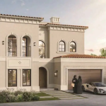 3BR _ Bloom Marbella _ Below OP Price |Double Row | Middle Unit | Modern Community | Mediterranean-inspired Architecture