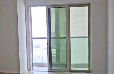 1BR_Marina Heights II|Ready to Move In | Partial Canal View | Balcony