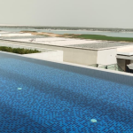 1BR_MAYAN 1 _ Yas Island | Fully Furnished | Spacious Unit | Live an extraordinary Yas Island life