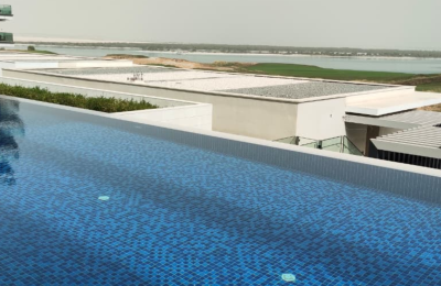 1BR_MAYAN 1 _ Yas Island | Fully Furnished | Spacious Unit | Live an extraordinary Yas Island life