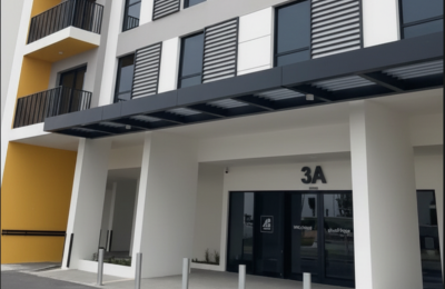 1BR_Reeman Living _Ready to Move | Brand New | High Floor | Community View