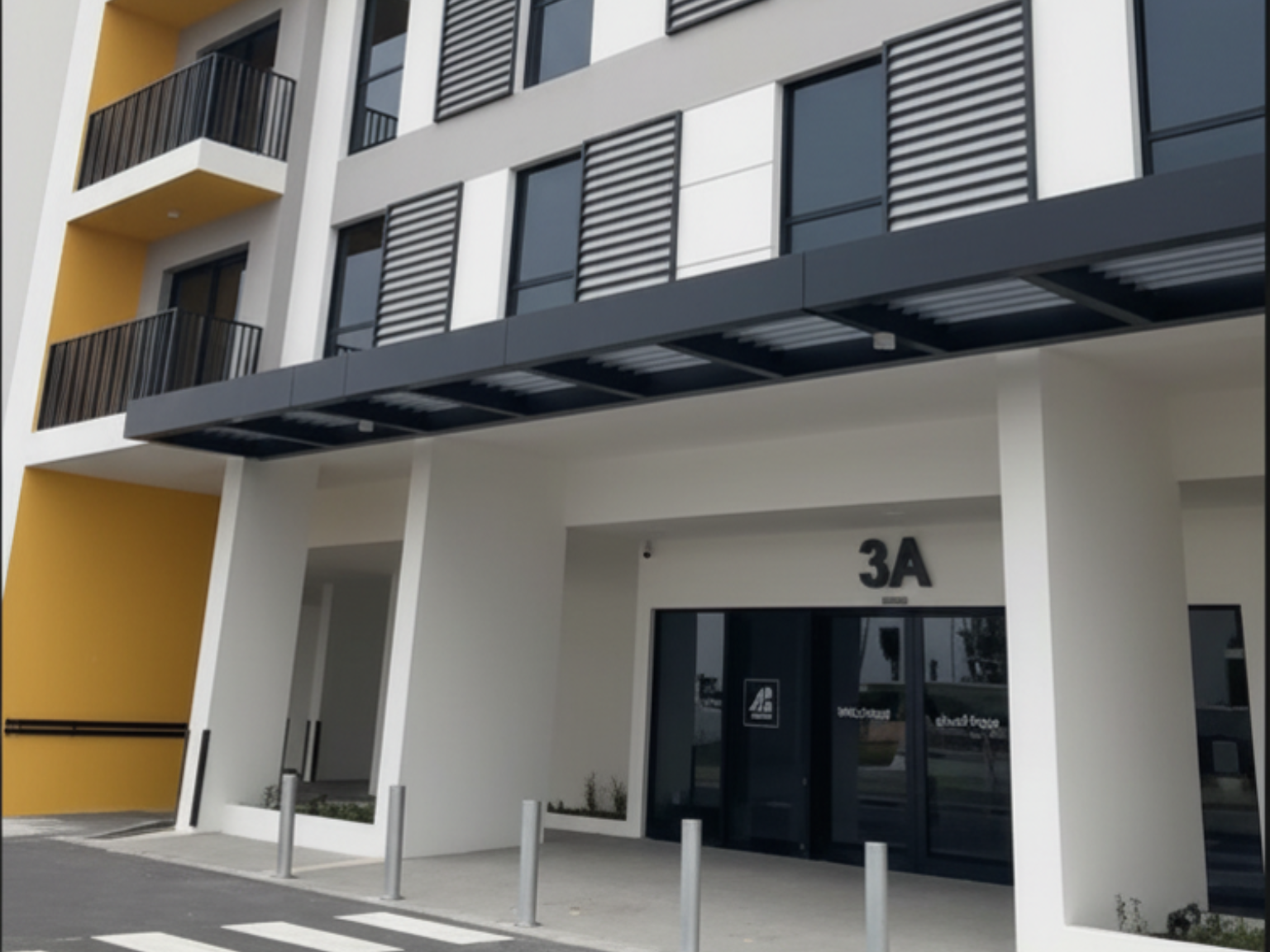 1BR_Reeman Living _Ready to Move | Brand New | High Floor | Community View
