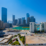 1BR_Reflection Tower A_Upcoming Mid July | Overlooking a Charming Sea View | Mid Floor | Fully Furnished | Stunningly Elegant |