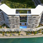 1BR_ Seamont Authograph Collection Residences _ Charming Full Sea View Unit |Corner Unit | Huge Balcony | Low Premium |Unique Waterfront Living