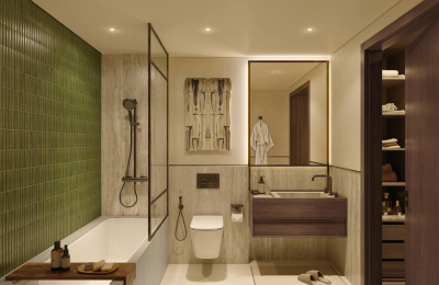 SEI Saadiyat By Aldar Properties - 25