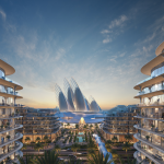 1BR_The Row Saadiyat _ Ultra Luxury Lifestyle Community | Low Premium | Vibrant Unit
