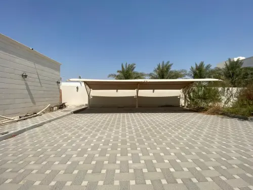 7BR_Shakbout City _ A Rare Municipality-approved | Prime Commercial 7BR Villa | Main Street Accessibility - 3