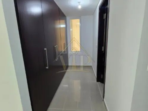3BR + Maid's Room_ Al Durrah Tower _ Sea View| High Floor | Massive Sized Unit | Well Maintained| Perfect for Investment | High ROI 3BR +Maids - 23