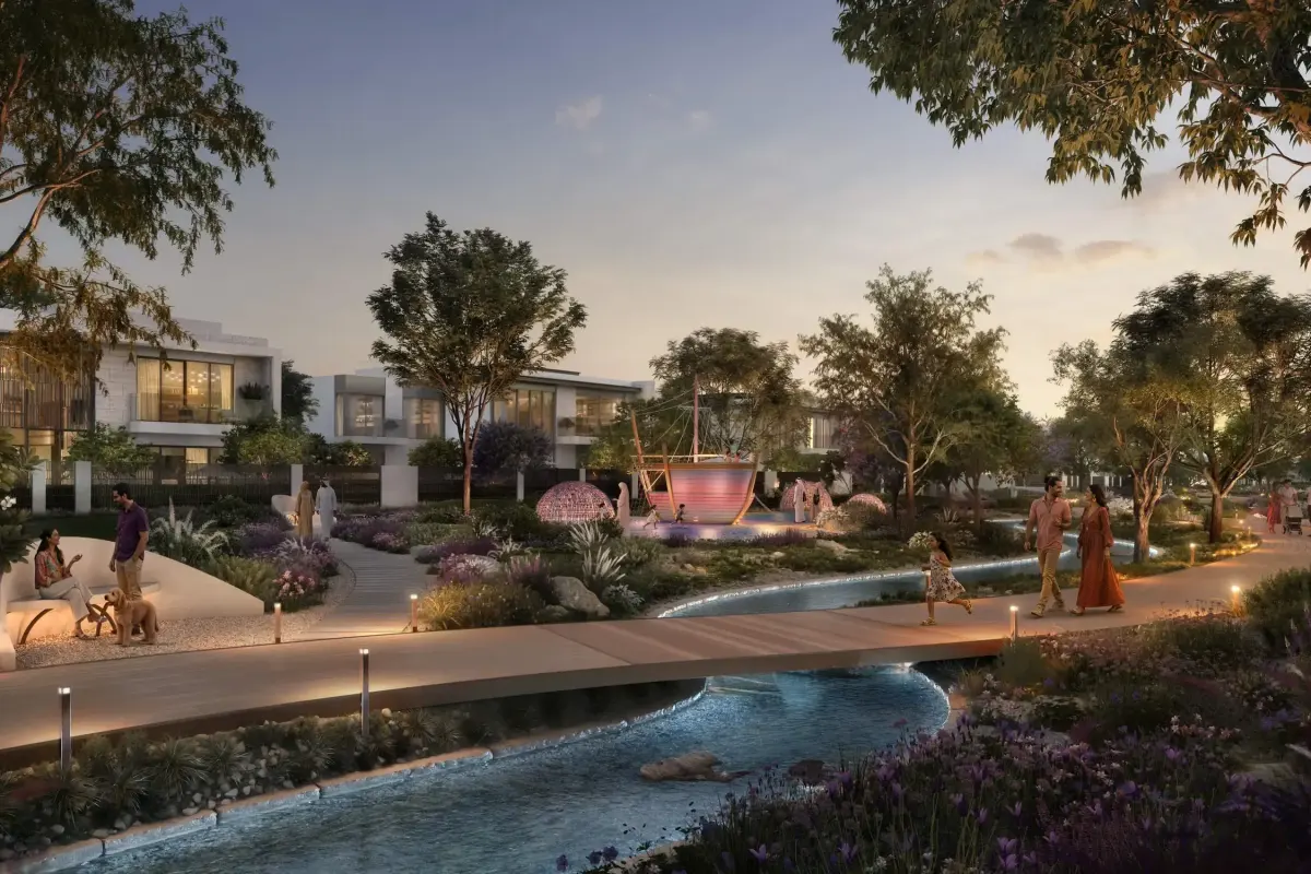 Talay at Marsa Al Saadiyat by Aldar - 3