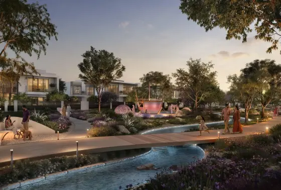 Marsa Al Saadiyat