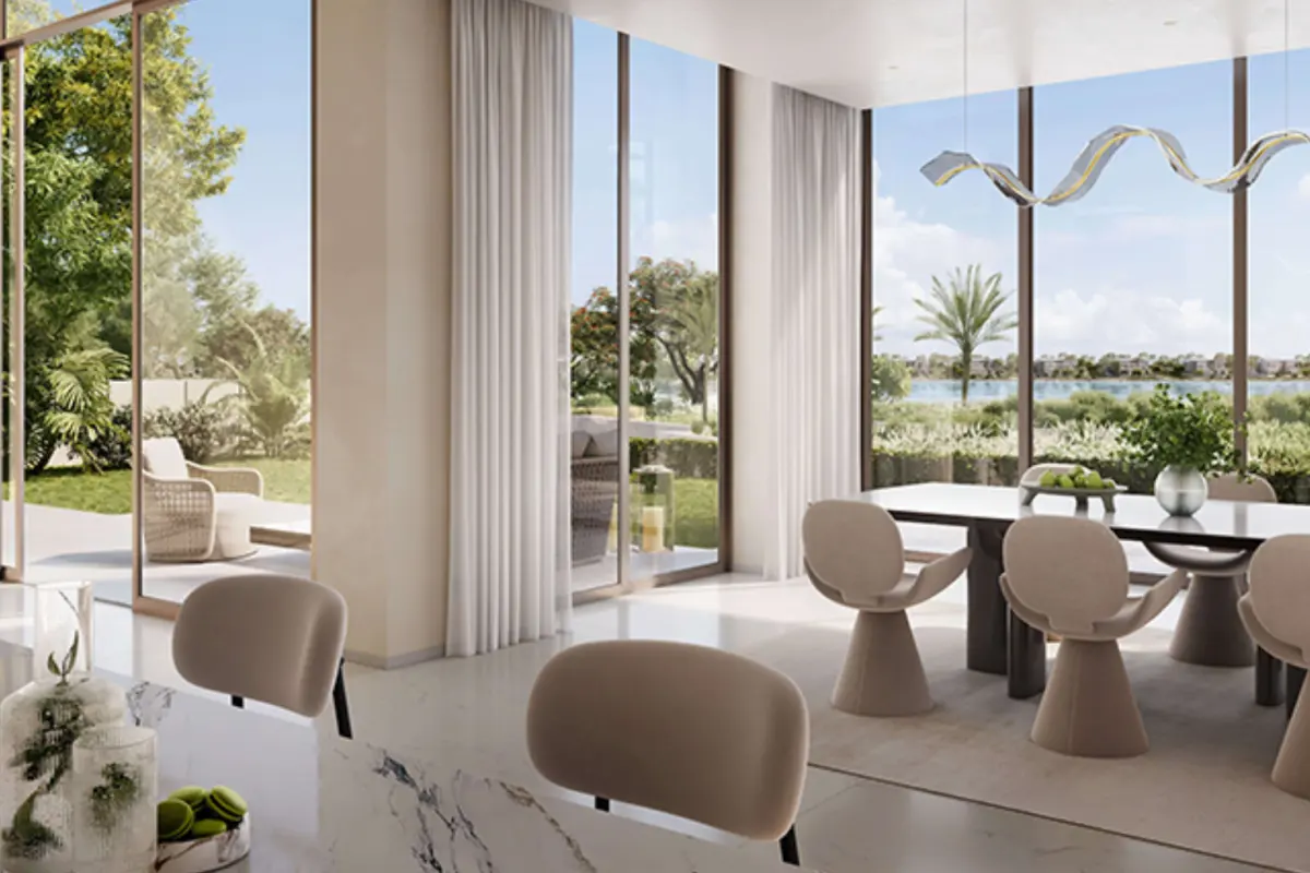 Bayn By Ora Development - 7