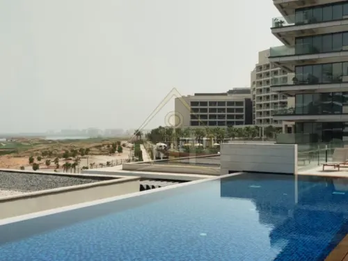 1BR_MAYAN 1 _ Yas Island | Fully Furnished | Spacious Unit | Live an extraordinary Yas Island life - 16