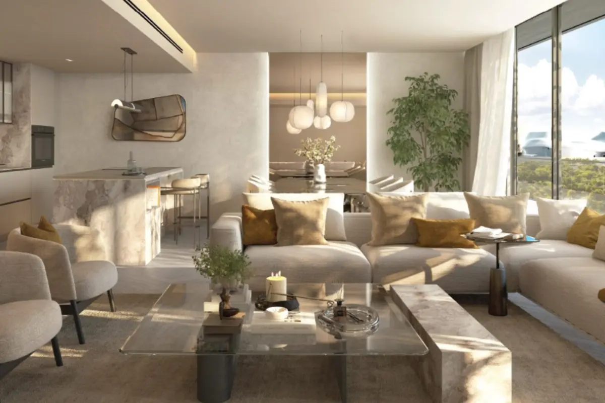 The Source Terraces - 7