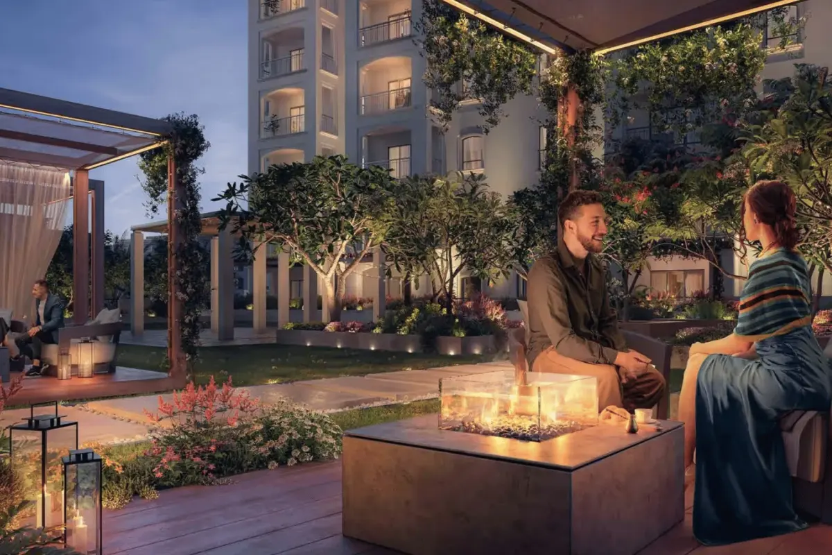 Yas Golf Collection by Aldar Properties - 2
