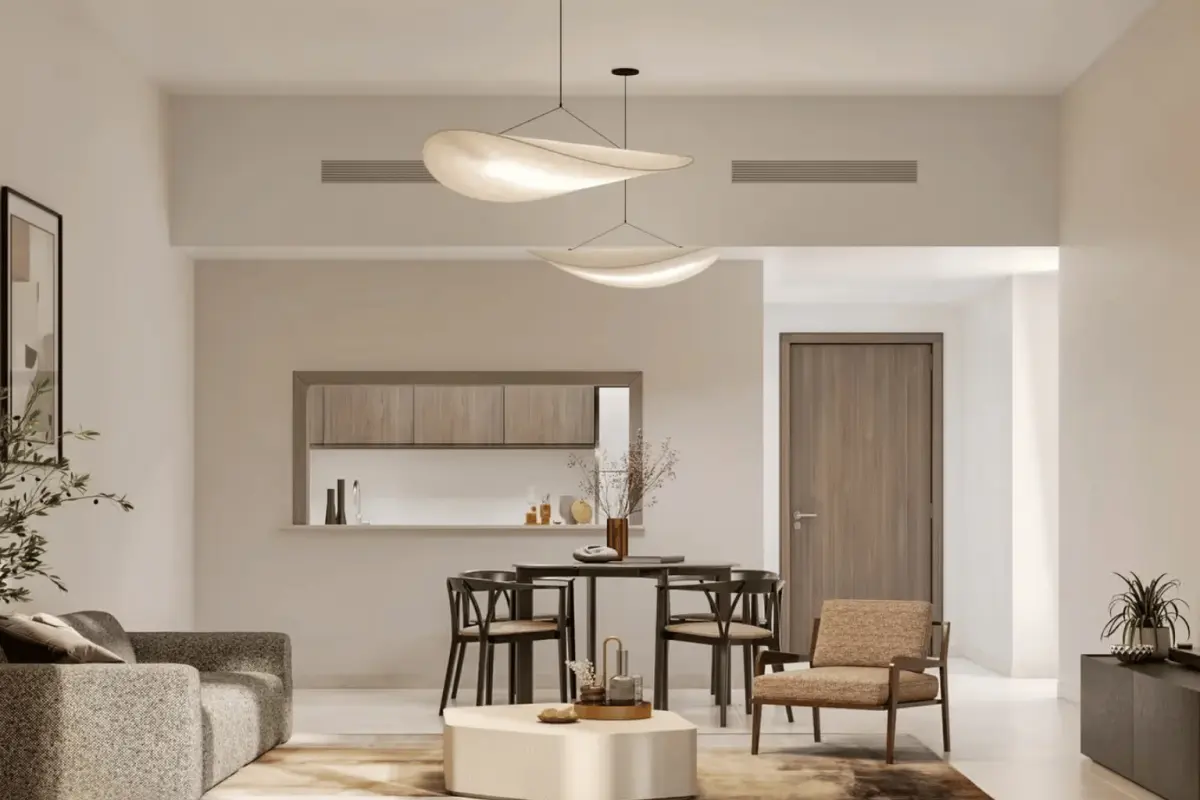 Yas Golf Collection by Aldar Properties - 15