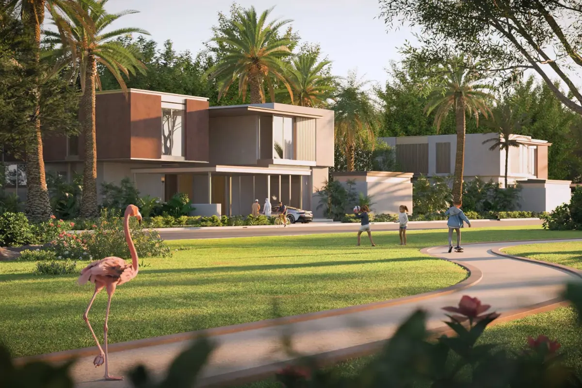 Saadiyat Lagoons - 3