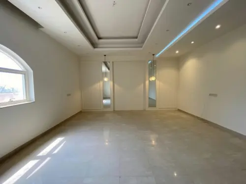 7BR_Shakbout City _ A Rare Municipality-approved | Prime Commercial 7BR Villa | Main Street Accessibility - 11