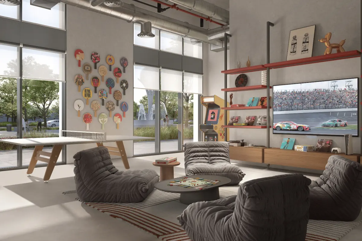 Yas Living by ALDAR - 12