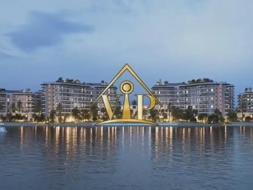 Studio_Gardenia Bay_ Senna High Floor | Elegantly Impressive and Family Friendly Community - 3