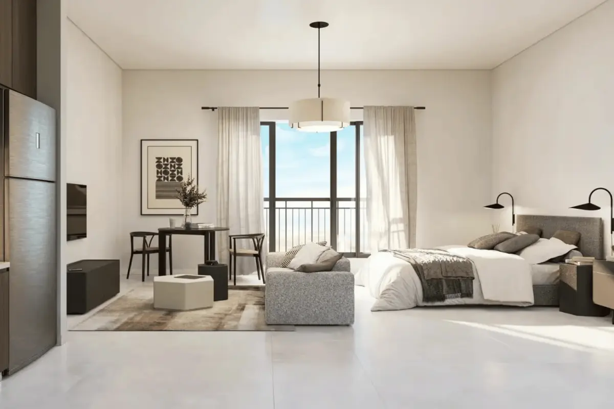 Yas Golf Collection by Aldar Properties - 16