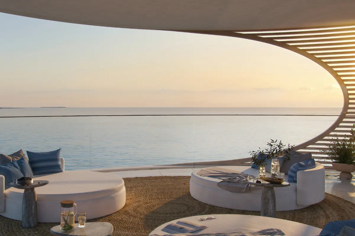 Fahid Beach Terraces - 7