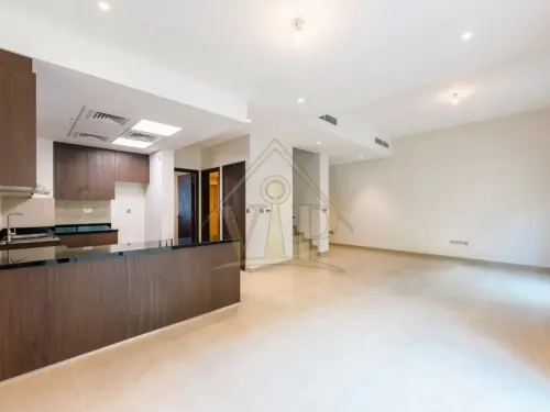 3BR _ TOLEDO _ Double Row | Middle Unit | Modern Community | Mediterranean-inspired Architecture - 4