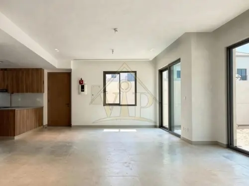3BR _ TOLEDO _ Double Row | Middle Unit | Modern Community | Mediterranean-inspired Architecture - 5