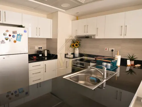 2BR _ Soho Square, Sadiyat Island | Corner Unit | 2Br + Storage | Sea and Pool View | High Floor | With Rent Refund - 24