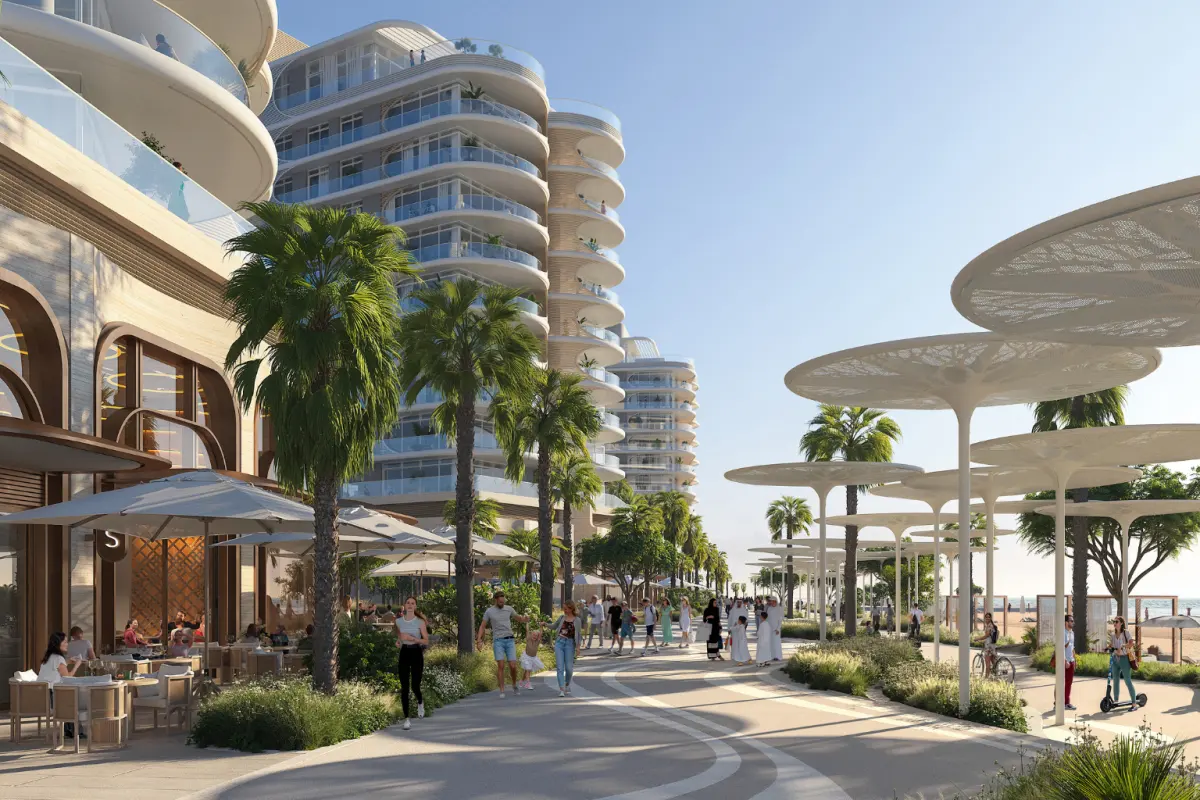 Fahid Beach Terraces - 10