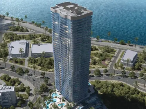 STUDIO_ Radiant Waves | ZERO Premium | High Floor | Unique Biggest Layout | Extensive Amenities - 15