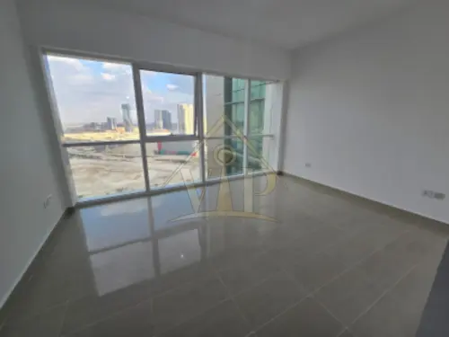 3BR + Maid's Room_ Al Durrah Tower _ Sea View| High Floor | Massive Sized Unit | Well Maintained| Perfect for Investment | High ROI 3BR +Maids - 7