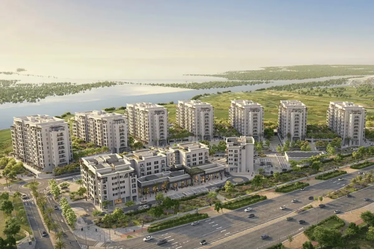 Yas Golf Collection by Aldar Properties - 18